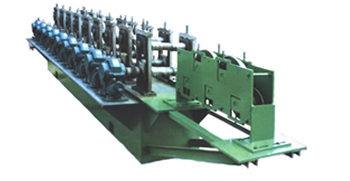 roll Forming Machine