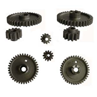 Industrial Components