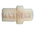Water filters connector