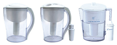 Pitcher Water Filters